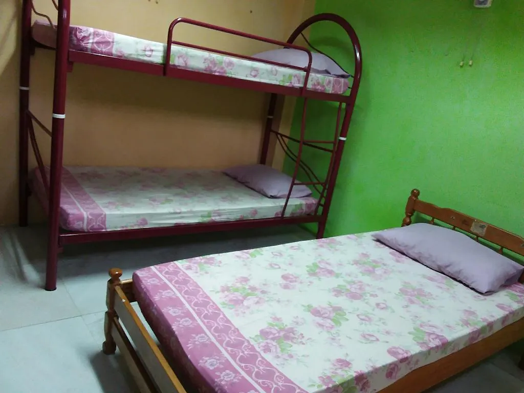 Oasis Guest House Kuala Lumpur