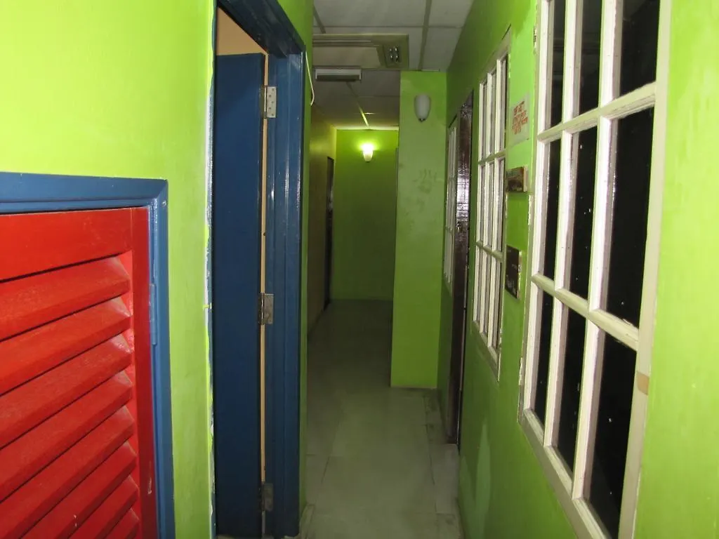 Oasis Guest House Kuala Lumpur 2*,