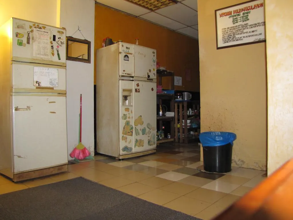 Oasis Guest House Kuala Lumpur