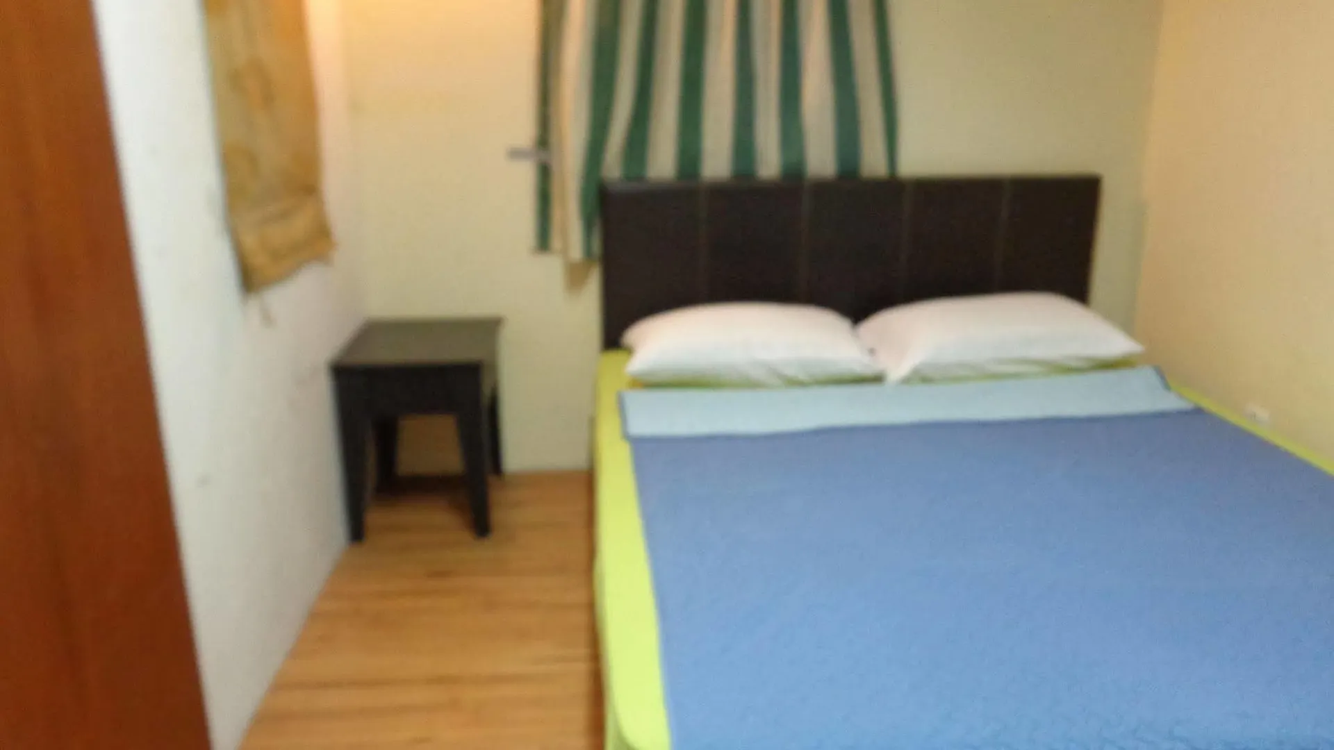 Oasis Guest House Kuala Lumpur Malajsie
