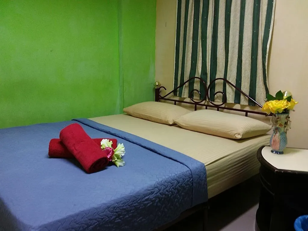 Oasis Guest House Kuala Lumpur