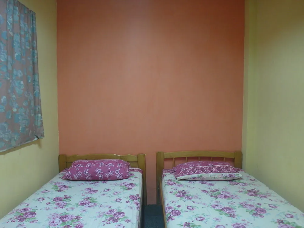 Oasis Guest House Kuala Lumpur 2*,