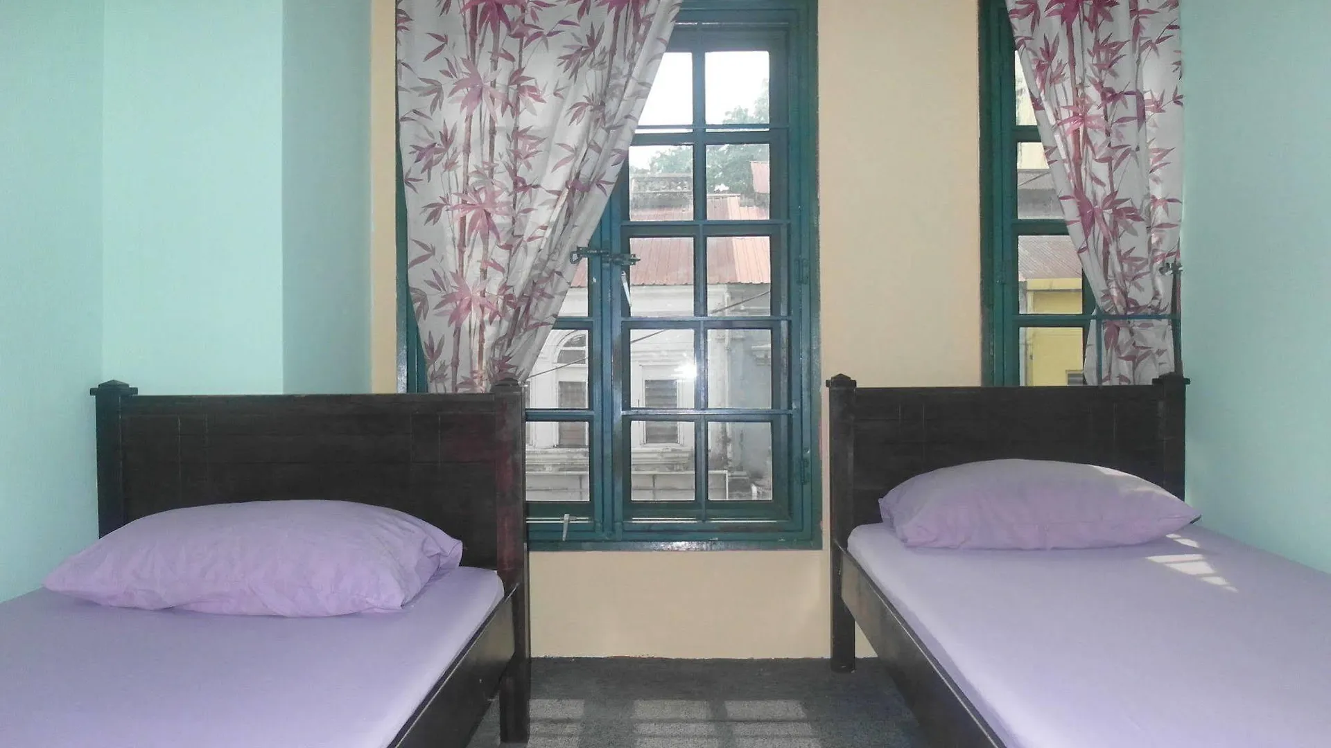 Oasis Guest House Kuala Lumpur