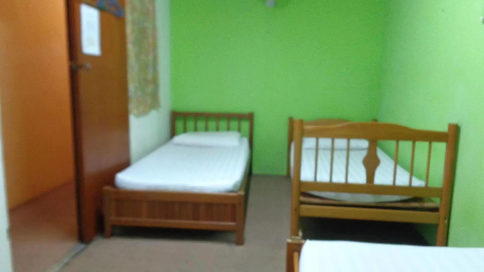 **  Oasis Guest House Kuala Lumpur Malaisie