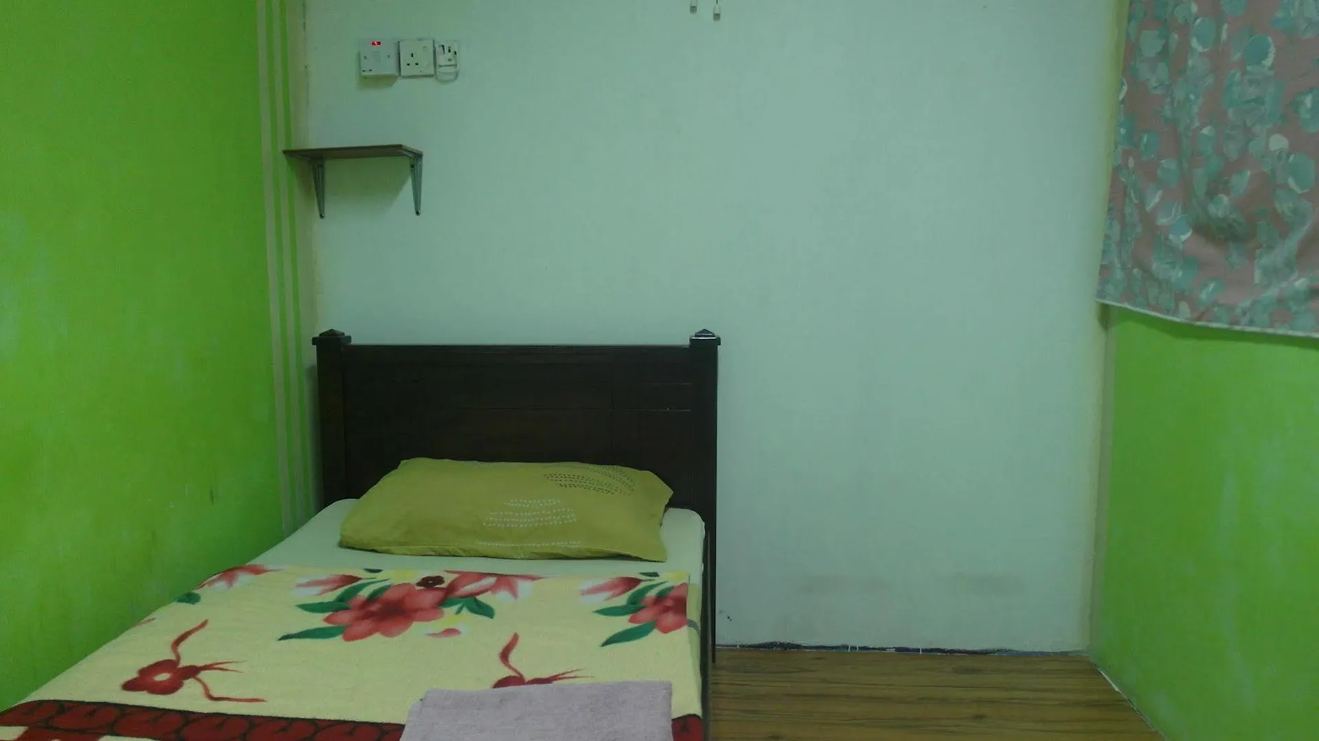 Oasis Guest House Kuala Lumpur 2*,