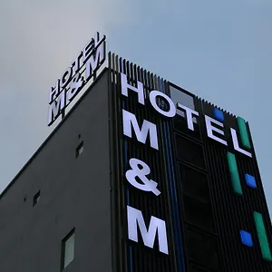 M&m Hotel