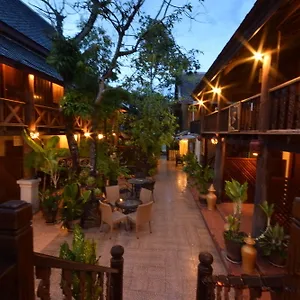 Mylaohome 3*, Luang Prabang Laos