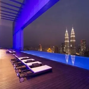 Appart hôtel Platinum North, Kuala Lumpur