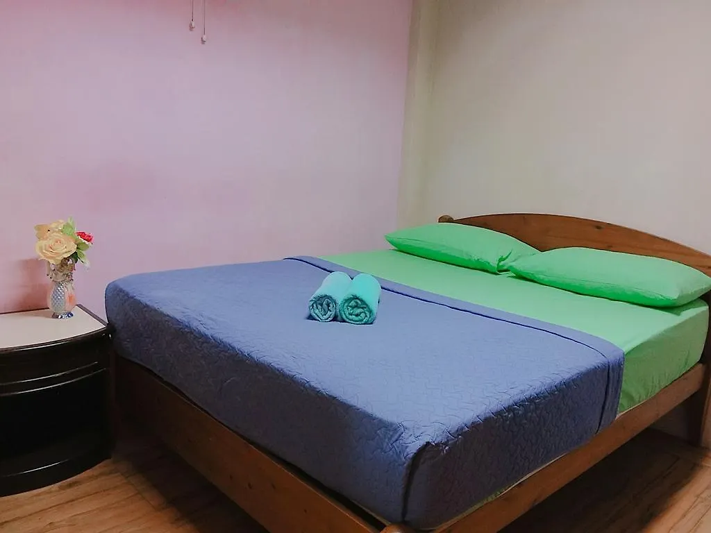 Oasis Guest House Kuala Lumpur 2*,