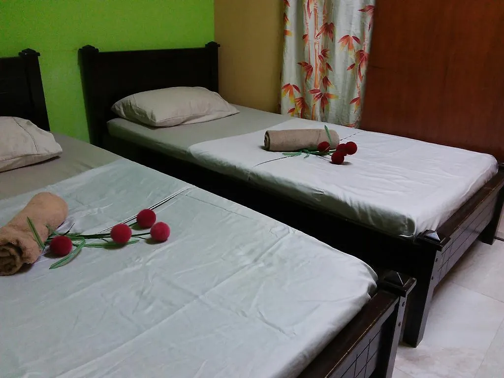 Oasis Guest House Kuala Lumpur 2*,  Malesia