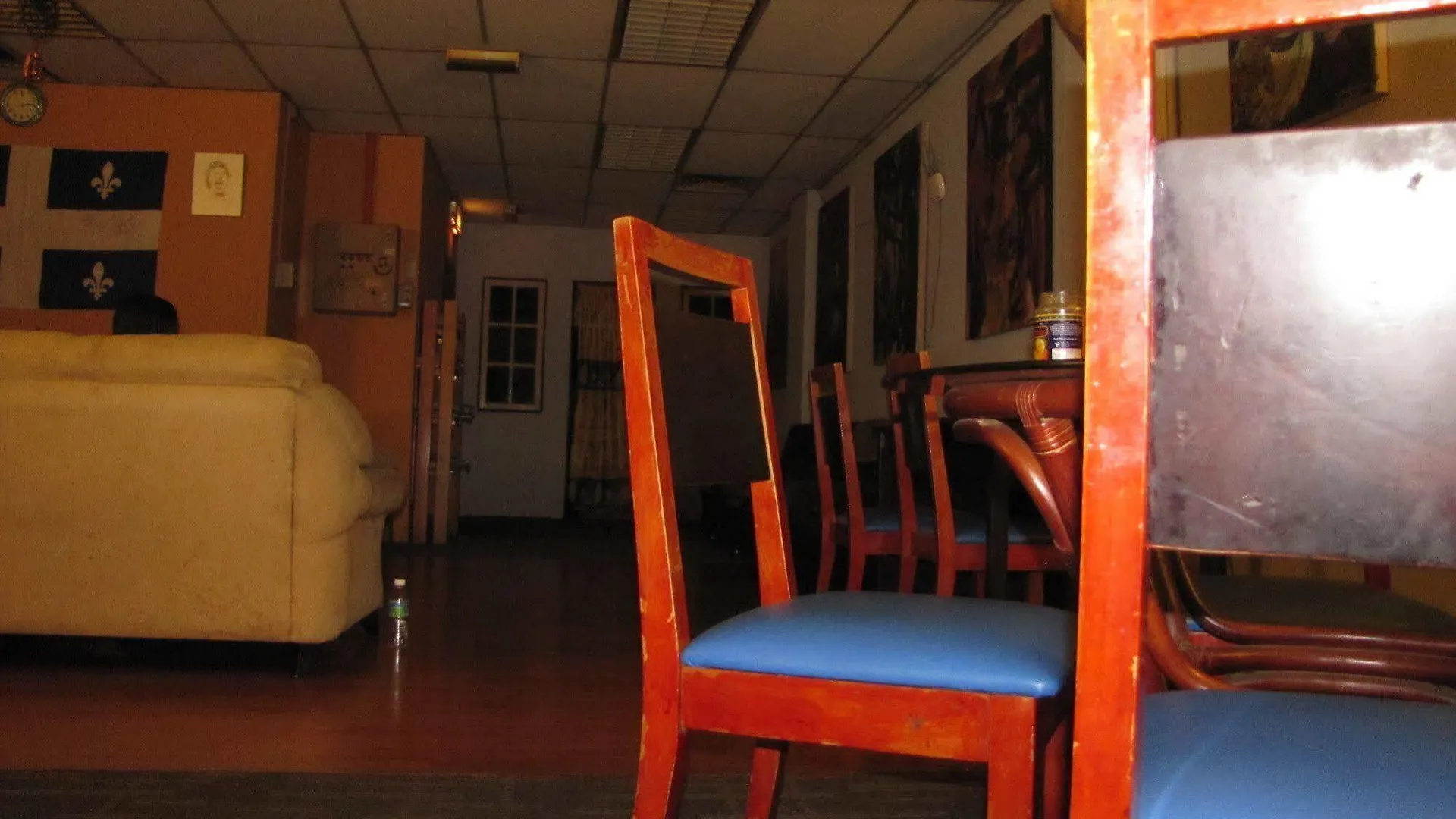 **  Oasis Guest House Kuala Lumpur Malesia