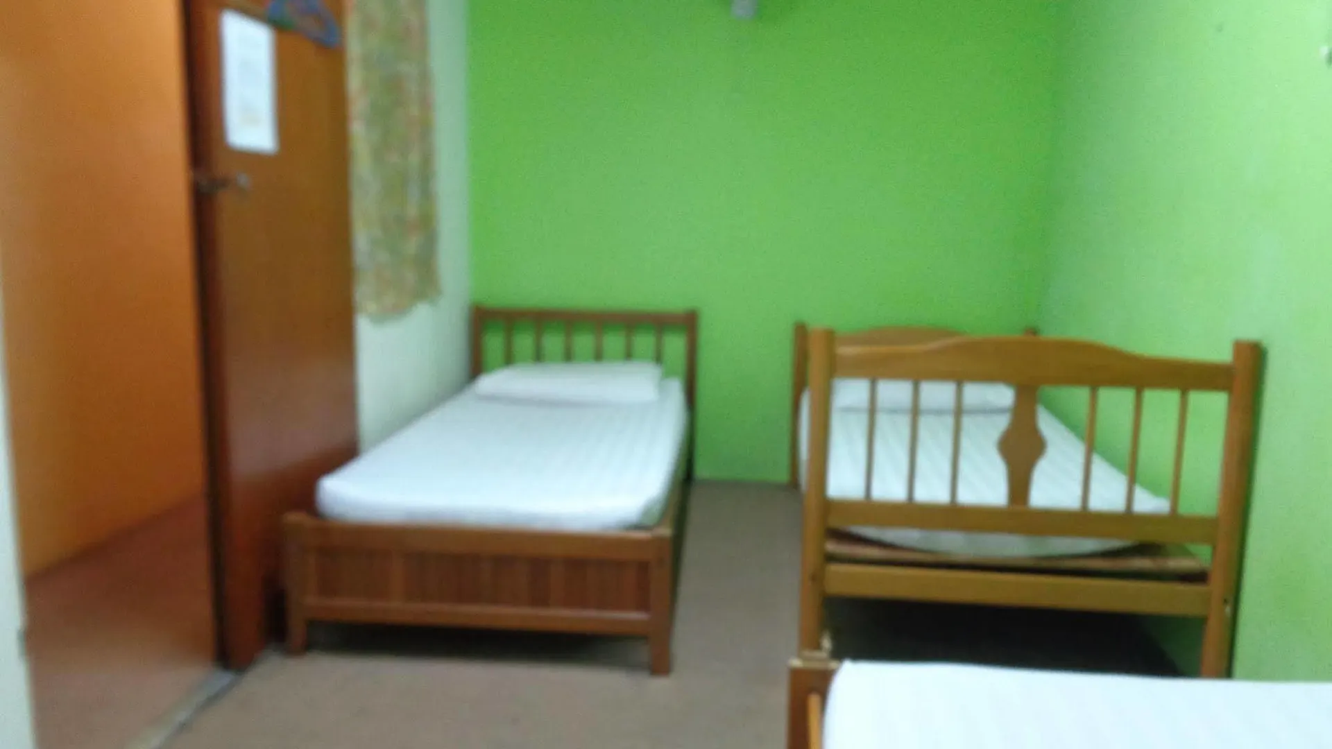 **  Oasis Guest House Kuala Lumpur Malesia